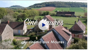 Introduction: Ciné-Maures, 1:44, 2020